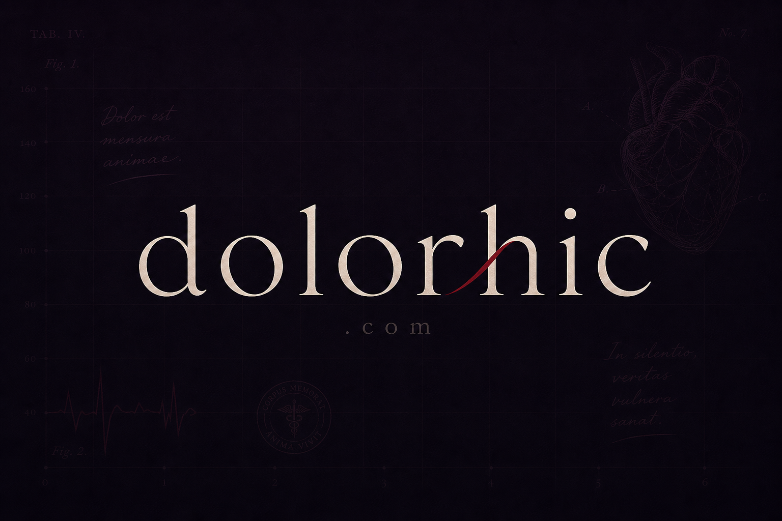dolorhic.com brand logo